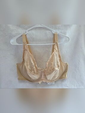 Delimira Women's Underwire Bra Size 46DD